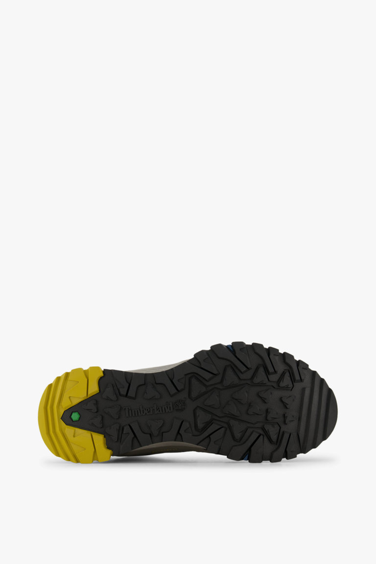 Compra Lincoln Peak Low Gore Tex scarpa invernale uomo Timberland