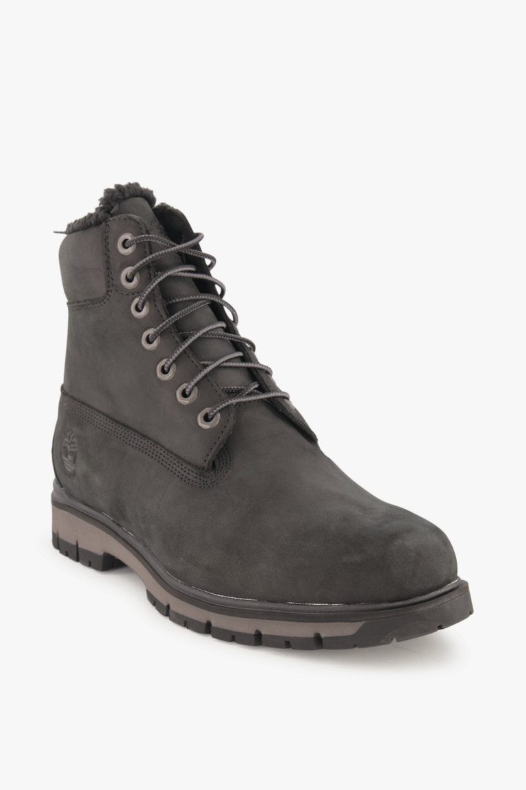 Timberland Radford Mid Warm Lined Waterproof Herren Winterschuh in 12 ochsnersport.ch