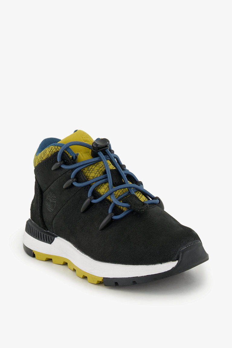 Timberland pas cher clearance noir