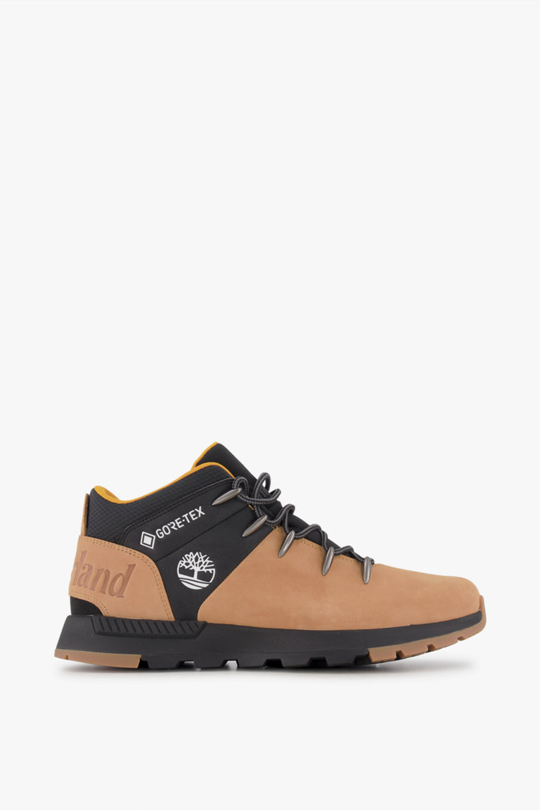Timberland euro sprint pas shop cher