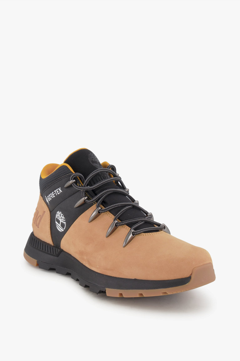 Timberland gore tex uomo sales