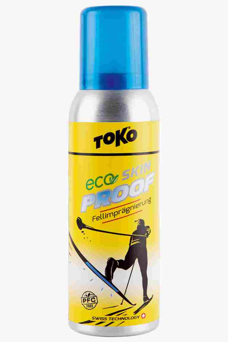 Toko Eco Skin Proof 100 ml pulvérisation d'imprégnation