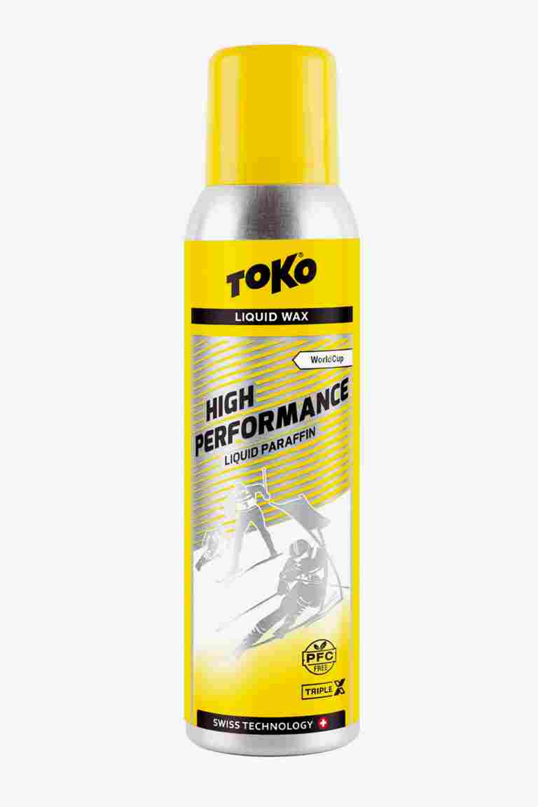 Toko High Performance Liquid Paraffin 125 ml cera