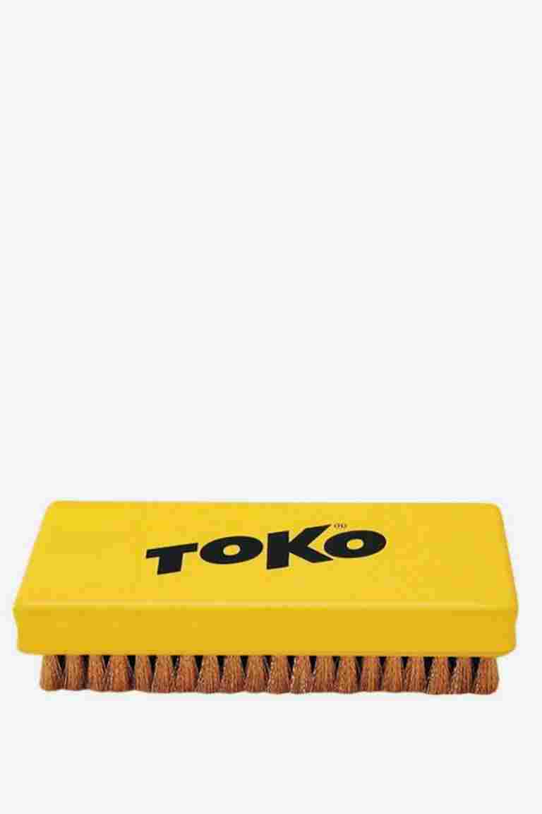 Toko Base Brush Nylon spazzola sci