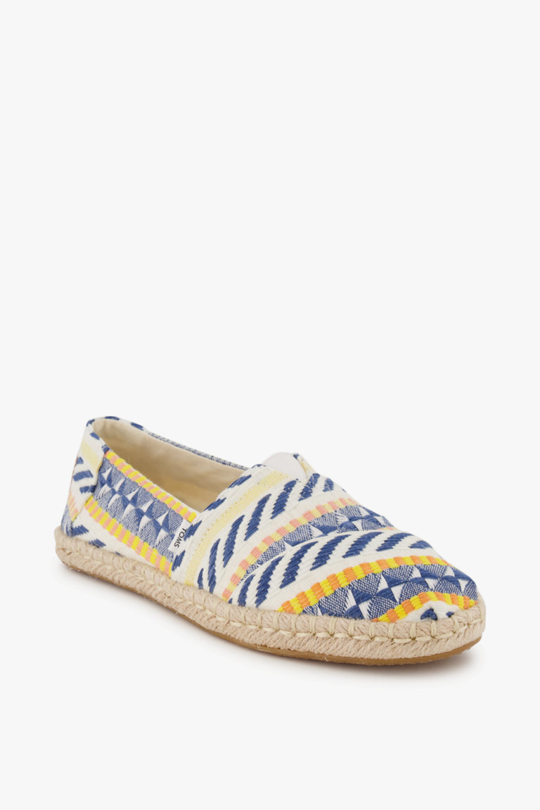 Achat espadrilles online