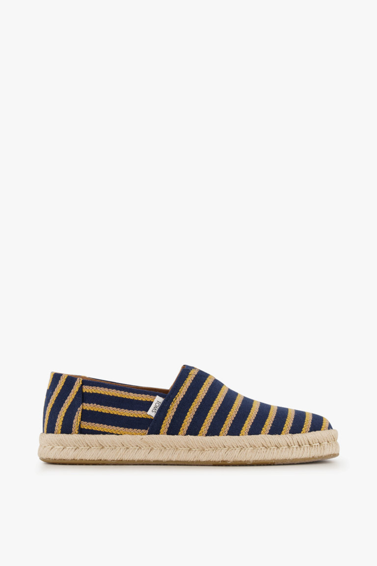 Espadrillas clearance toms uomo