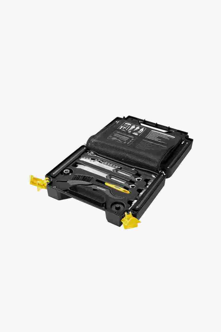 Topeak 36-Pack PrepBox Profi set d'outils