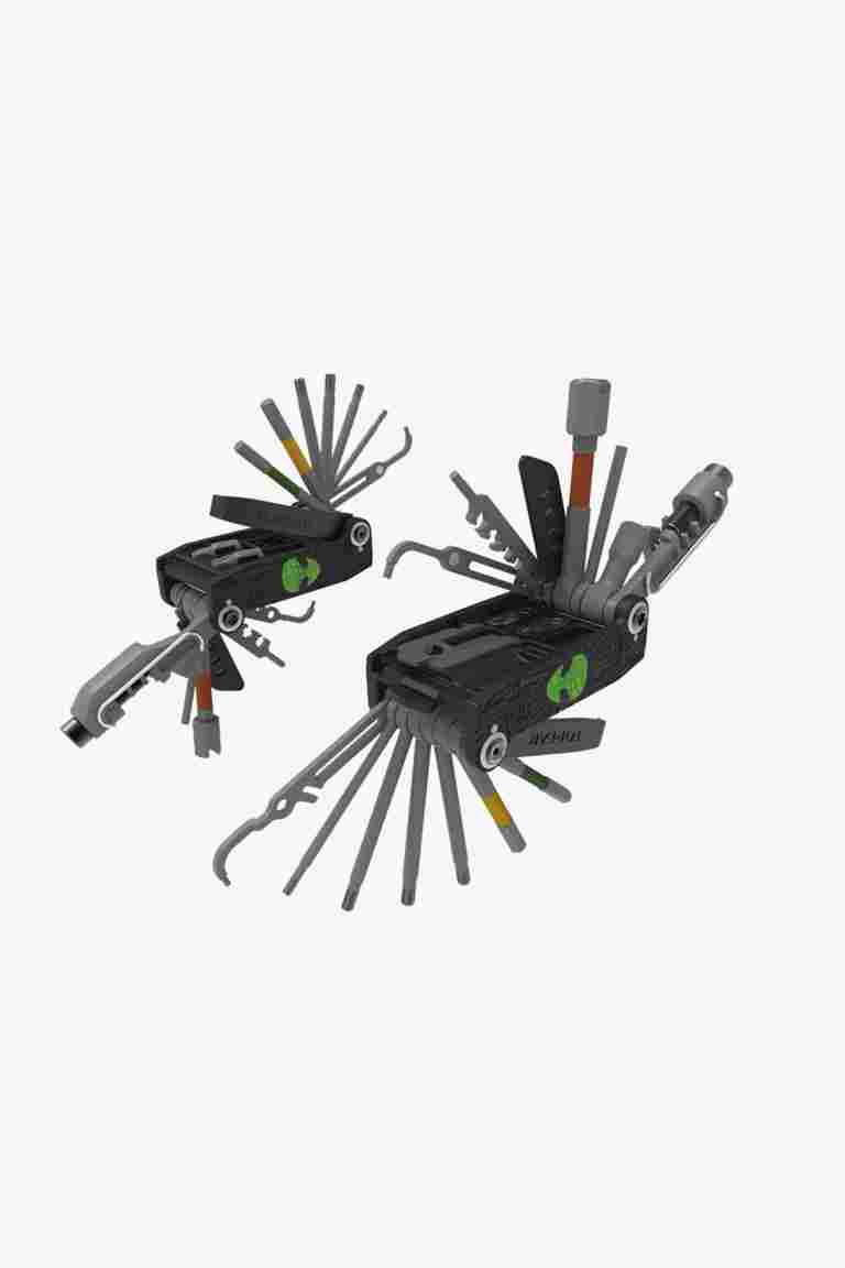 Topeak Alien X set d'outils