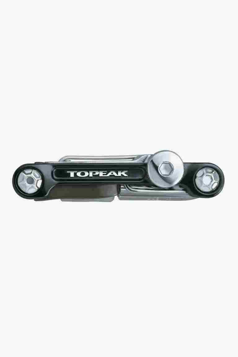 Topeak Mini 20 Pro set di strumenti