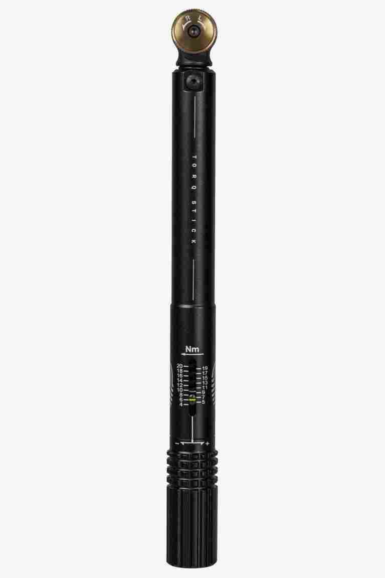 Topeak Torq Stick 4-20 Nm Drehmomentschlüssel
