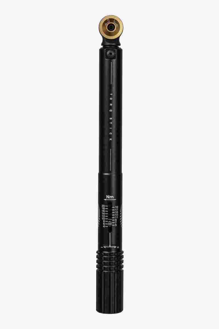 Topeak Torq Stick 4-20 Nm Drehmomentschlüssel