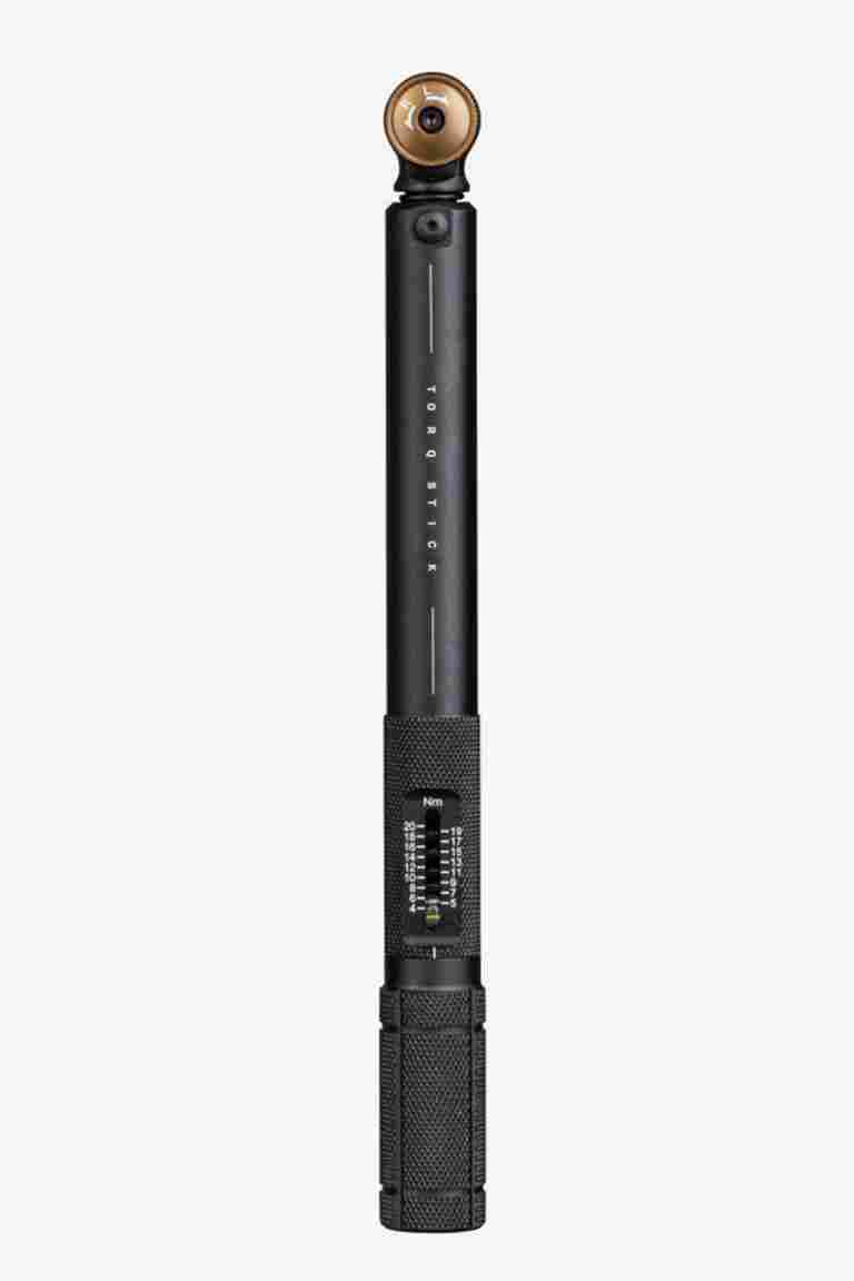 Topeak Torq Stick Pro 4-20 Nm clé dynamométrique