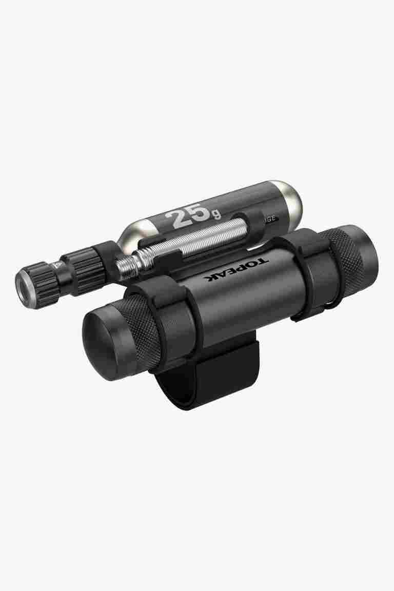 Topeak TubiPod Max set di strumenti
