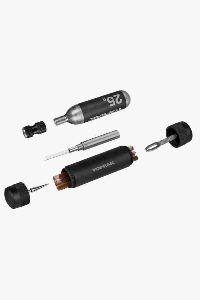 Topeak TubiPod Max set di strumenti