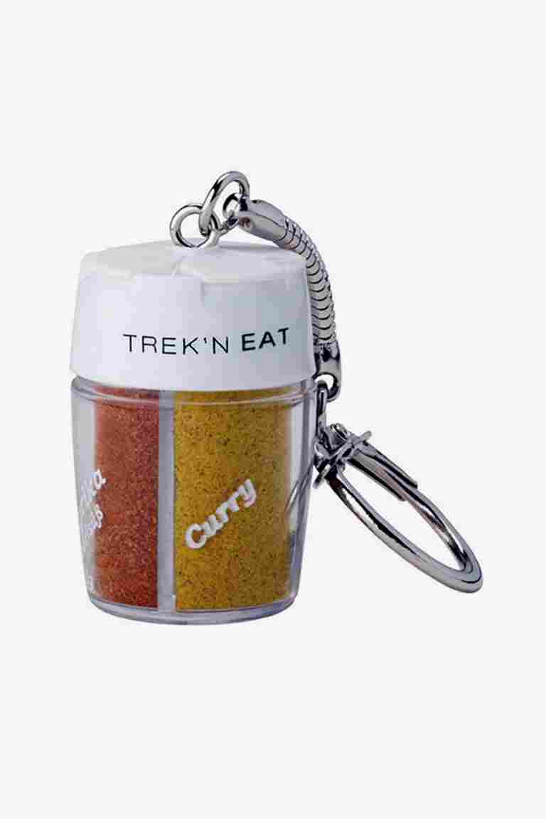 Trek'n Eat 4-fois condiments porte-clés