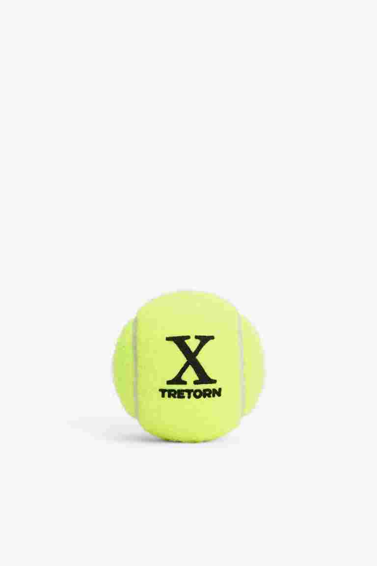 Tretorn Micro X balles de tennis