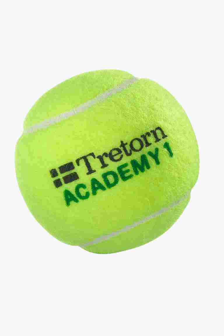 Tretorn Stage 1 Academy Tennisball