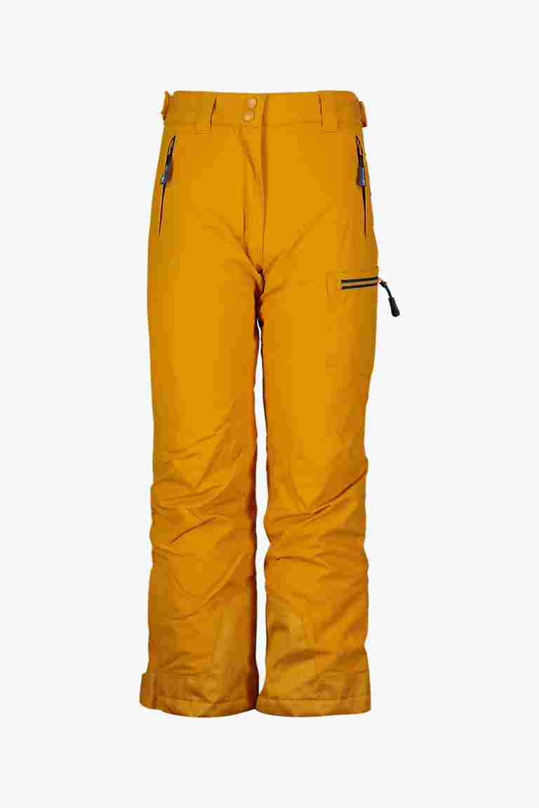 Trollkids Hallingdal pantalon de ski enfants