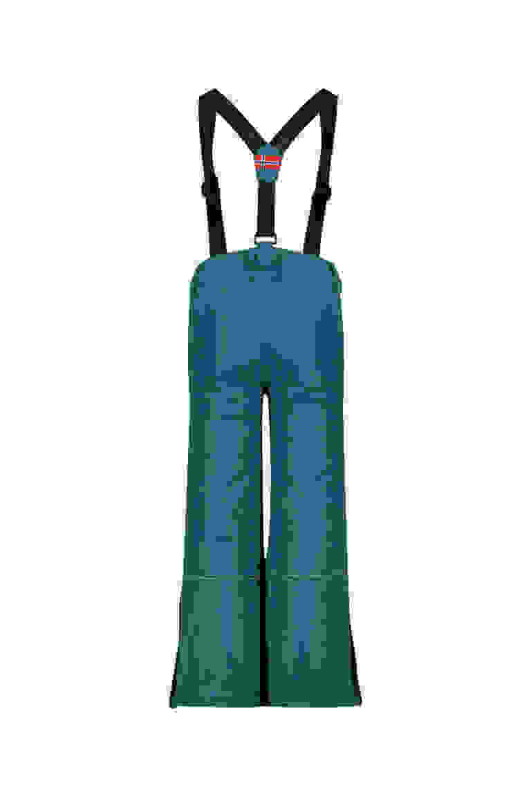 Trollkids Holmenkollen Mädchen Skihose