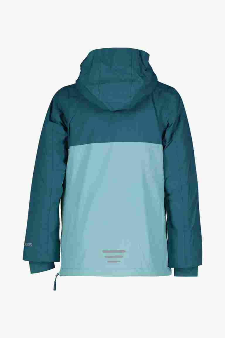 Trollkids Kirkenes Anorak giacca da sci bambina