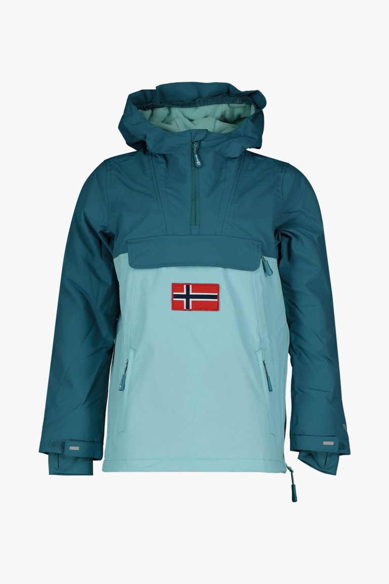 Anorak hotsell pas cher