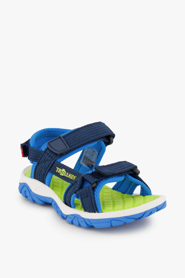 Sandali da trekking bambina on sale