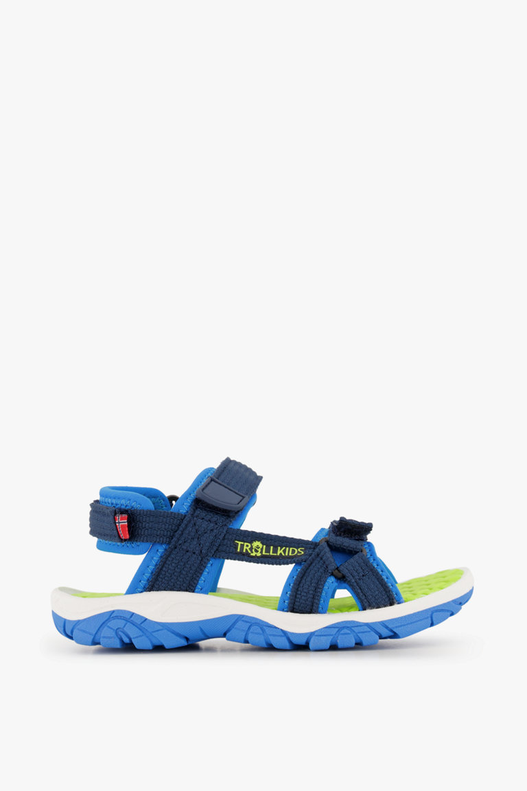 Sandali hot sale da bambini