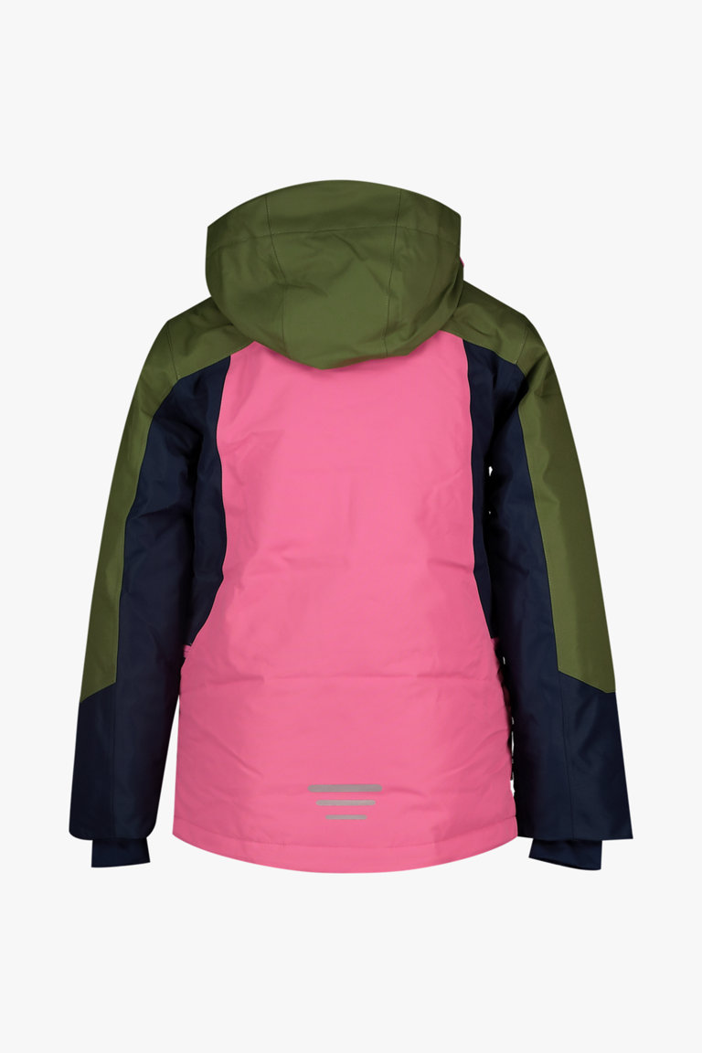 Achat Rauland veste de ski filles enfants pas cher ochsnersport.ch