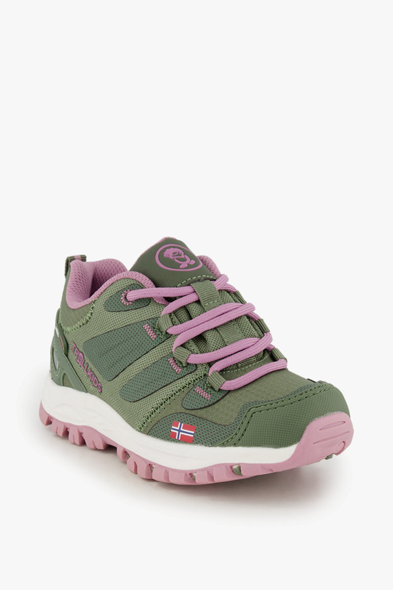 Scarpe da 2024 trekking bambina