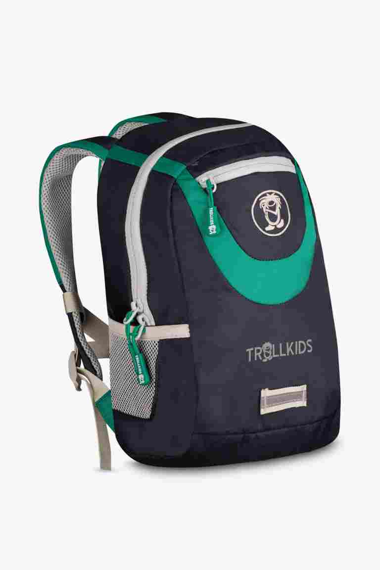 Trollkids Trollhavn 15 L sac à dos de randonnée enfants