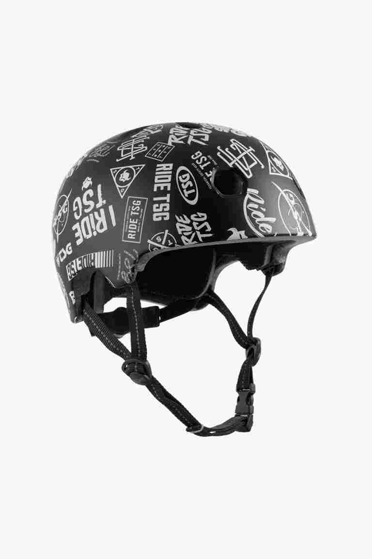 TSG Meta Graphic Design casco da skate