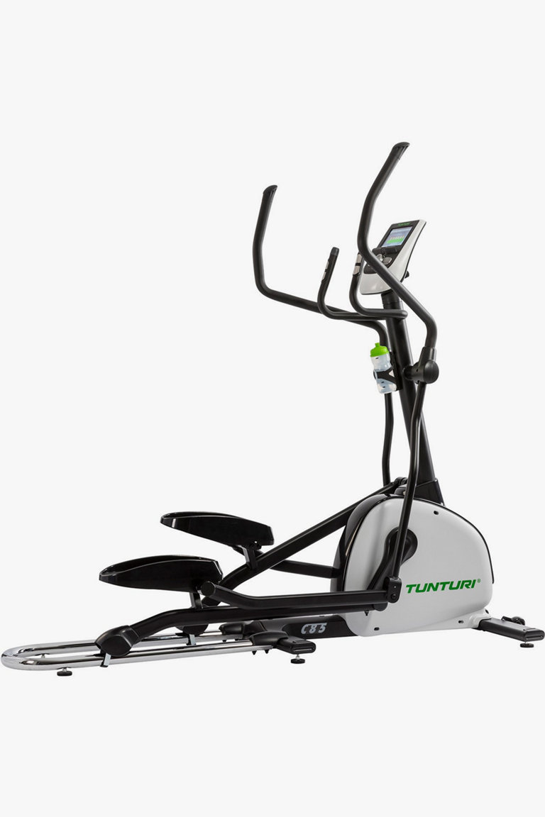 Velo elliptique en solde hot sale