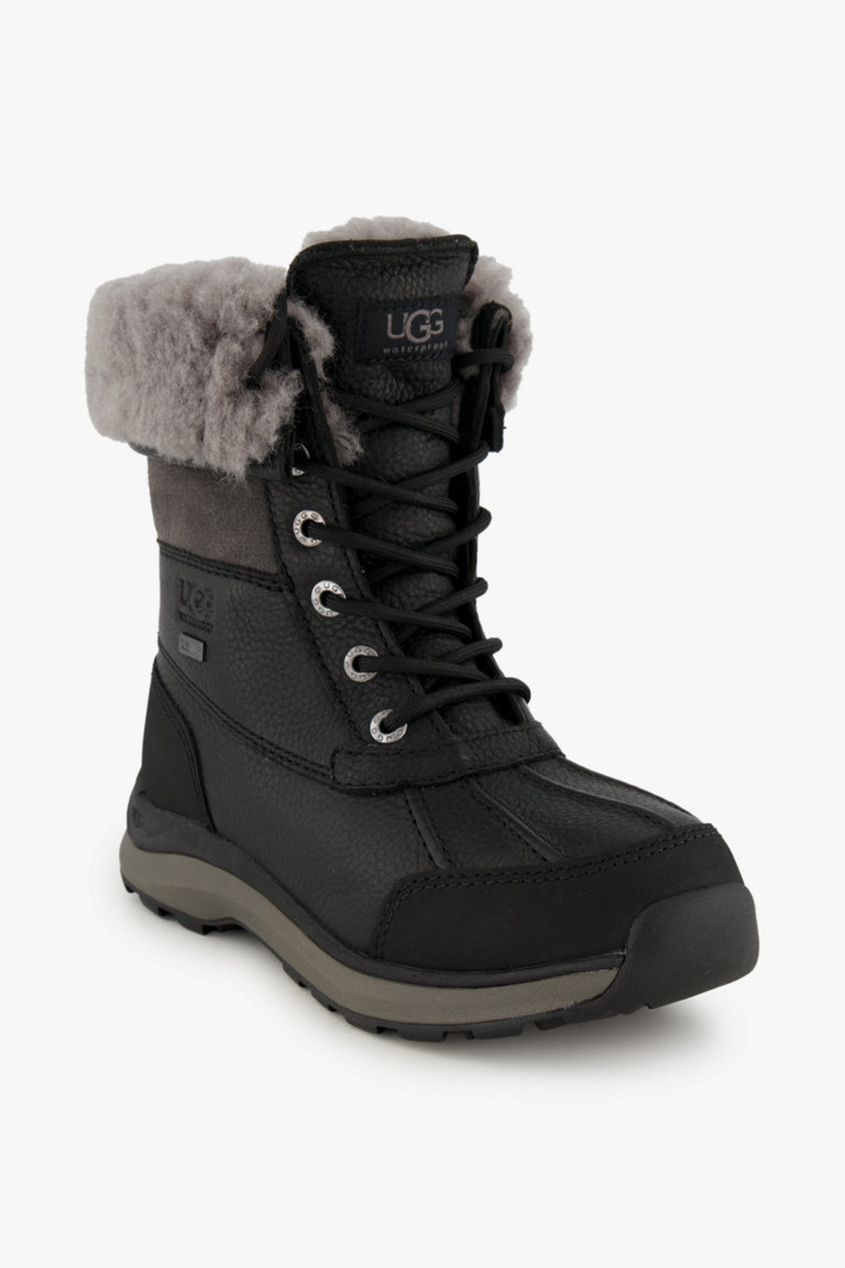 Bottes ugg discount pas cher femme