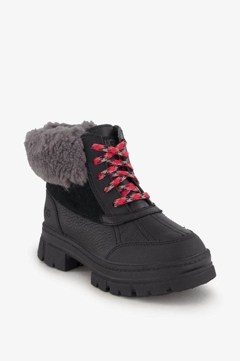 Ugg pas best sale cher noir