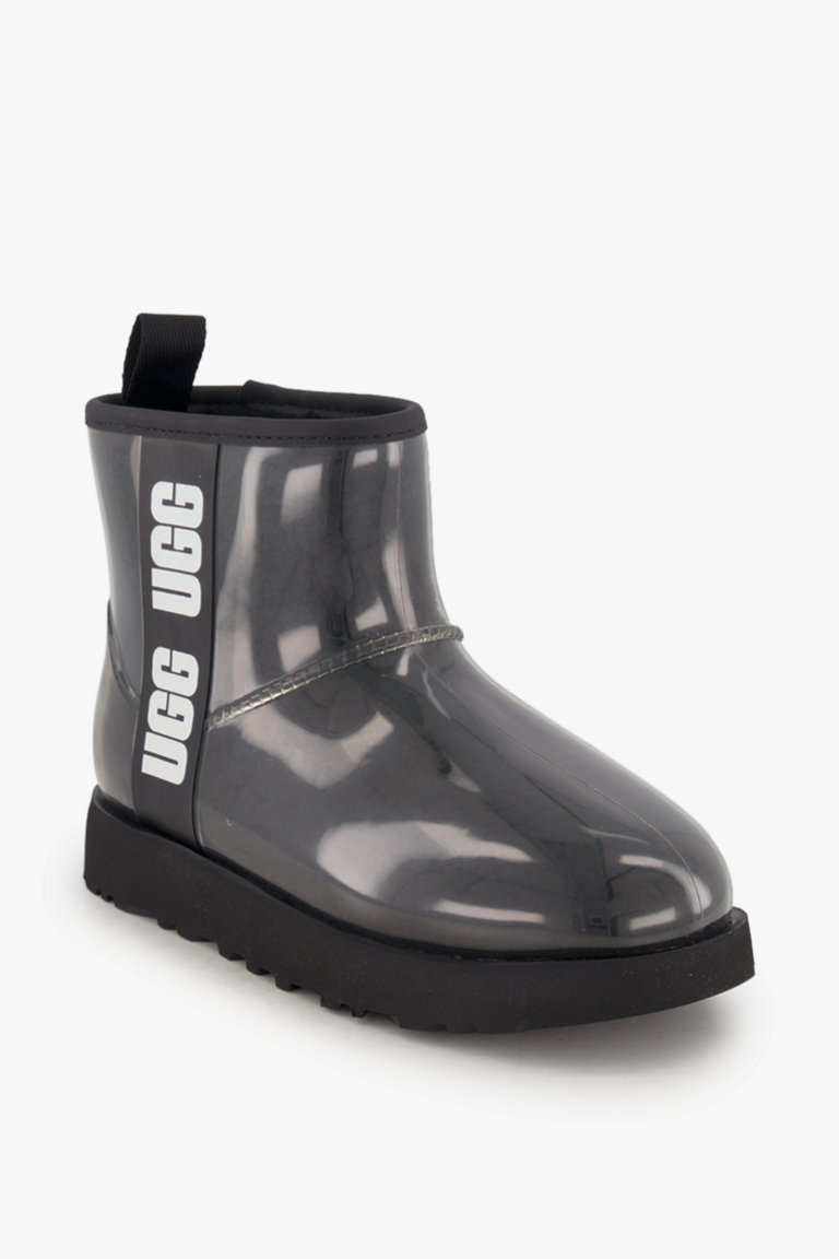 Ugg pas cher online noir