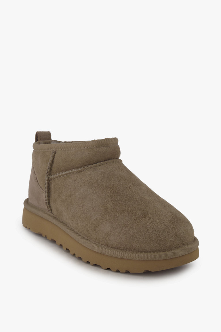 Ugg bassi deals marroni scuro