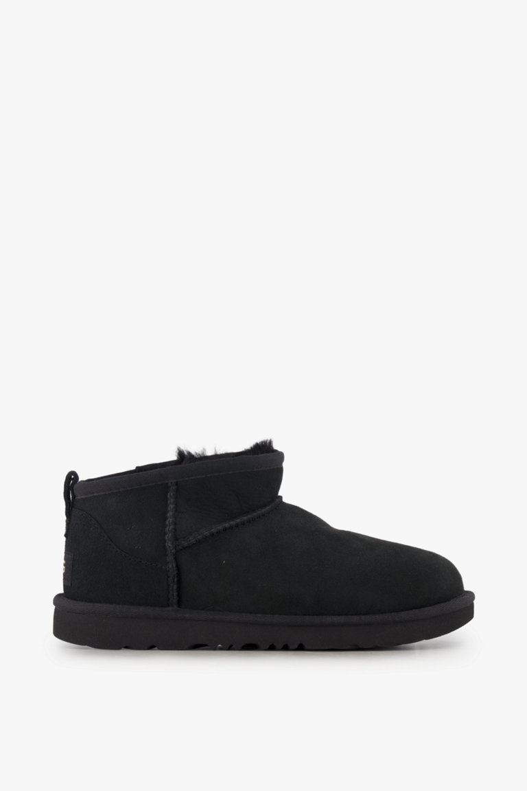 Ugg classic mini pas cher hot sale