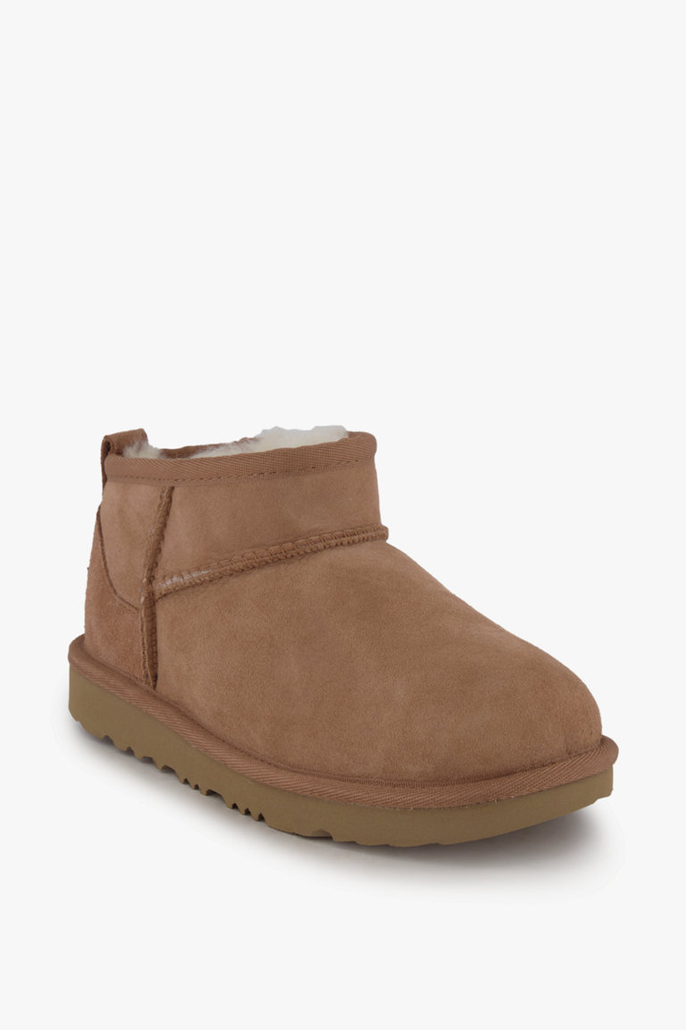 Ugg pas best sale cher enfant