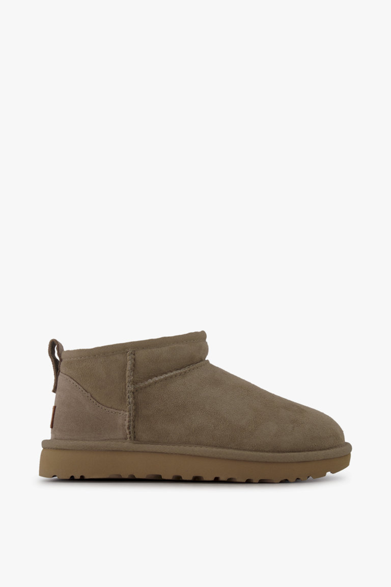 Ugg mini femme store pas cher