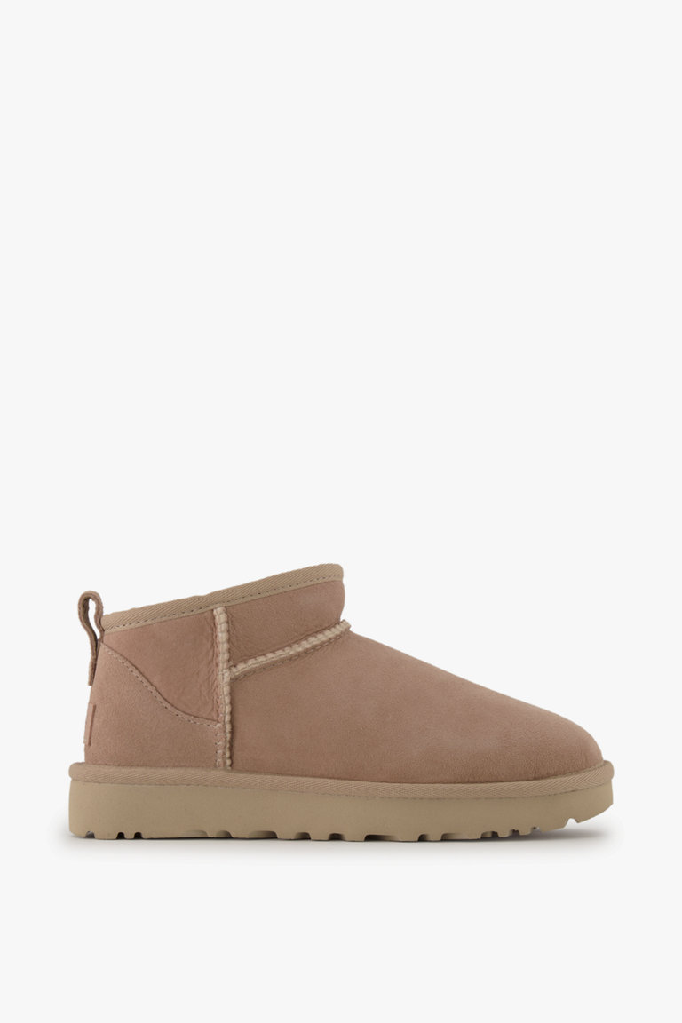 Achat Classic Ultra Mini boot femmes femmes pas cher ochsnersport.ch