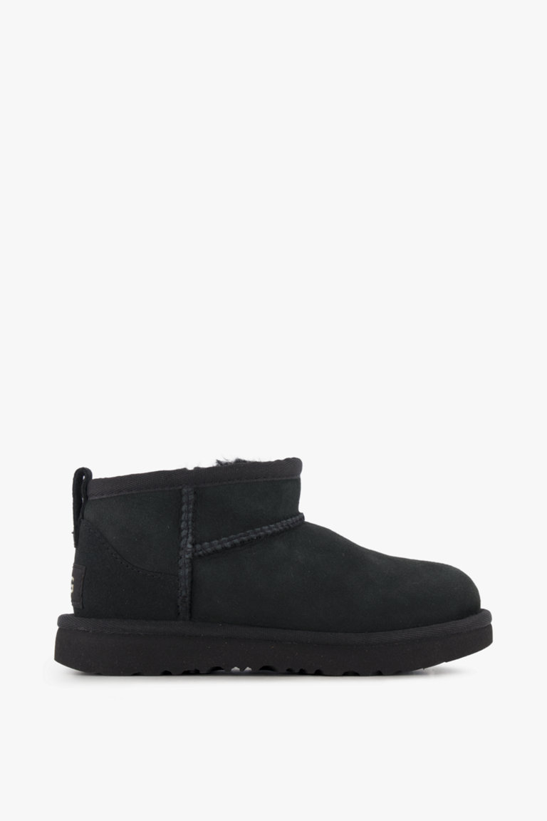 Ugg cheap grise enfant