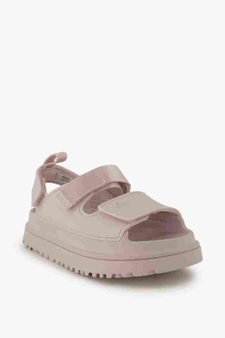 UGG GoldenGlow Kinder Sandale