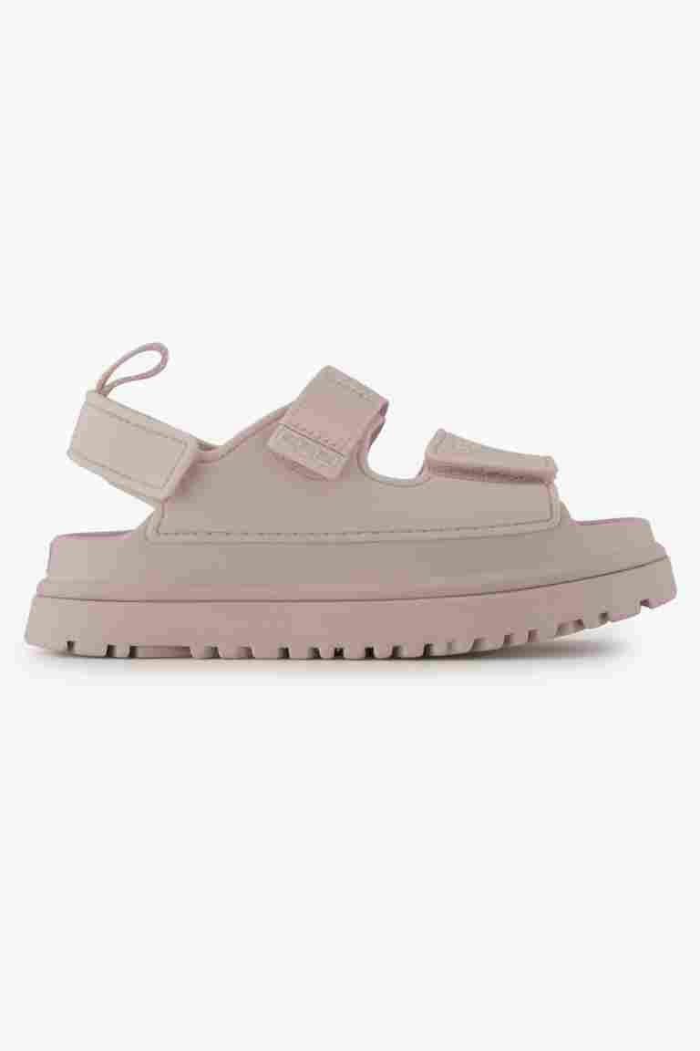 UGG GoldenGlow sandali bambini