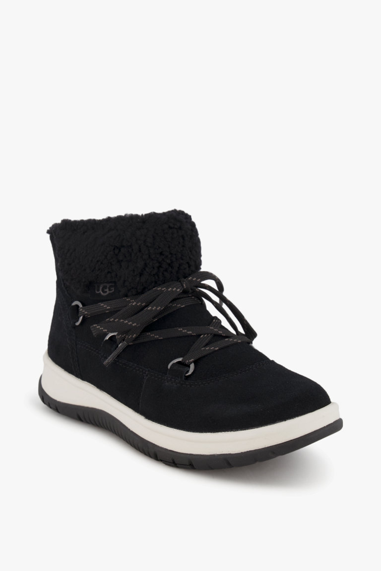 Ugg pas top cher noir