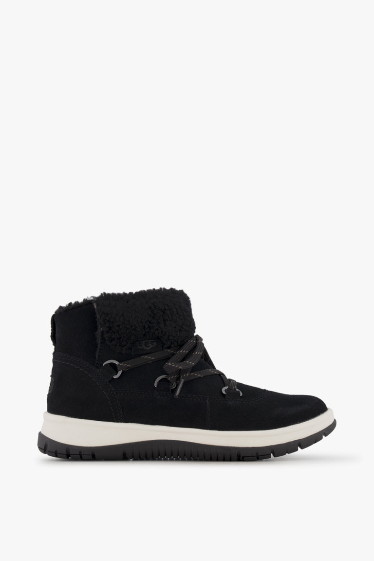 Ugg pas cher noir online