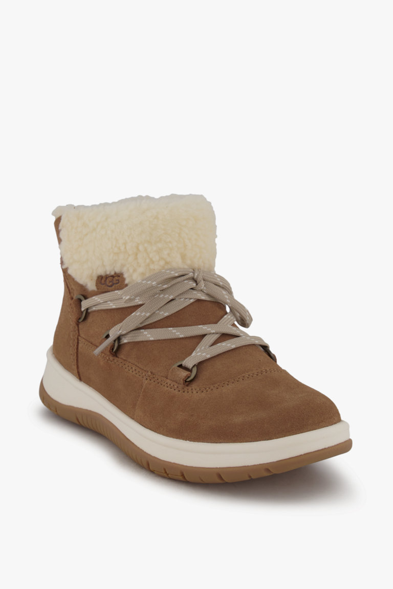 Boots femme ugg pas online cher