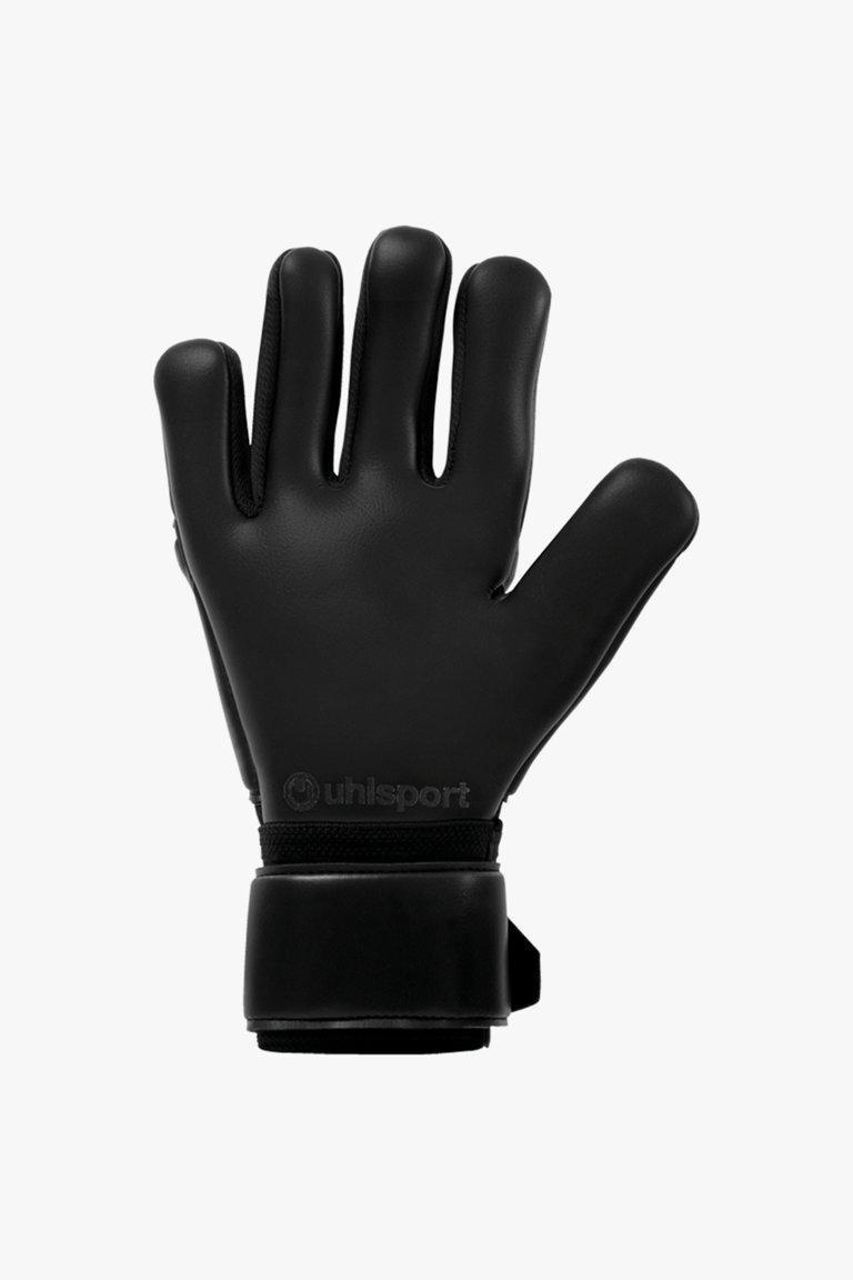 Uhlsport Comfort Absolutgrip HN Torwarthandschuh in schwarz kaufen