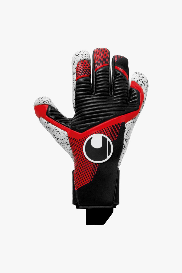 Uhlsport aerored supergrip on sale hn