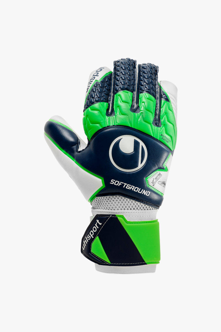Achat Soft HN Comp gants de gardien pas cher ochsnersport.ch