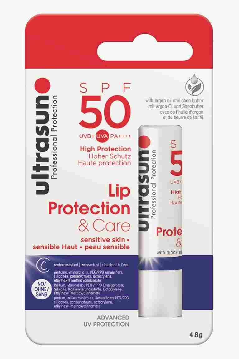 Ultrasun Protection SPF50 stick labial
